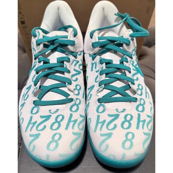 (NEW) NIKE KOBE 8 PROTO “ RADIANT EMERALD “ 6M/7.5W main image 4